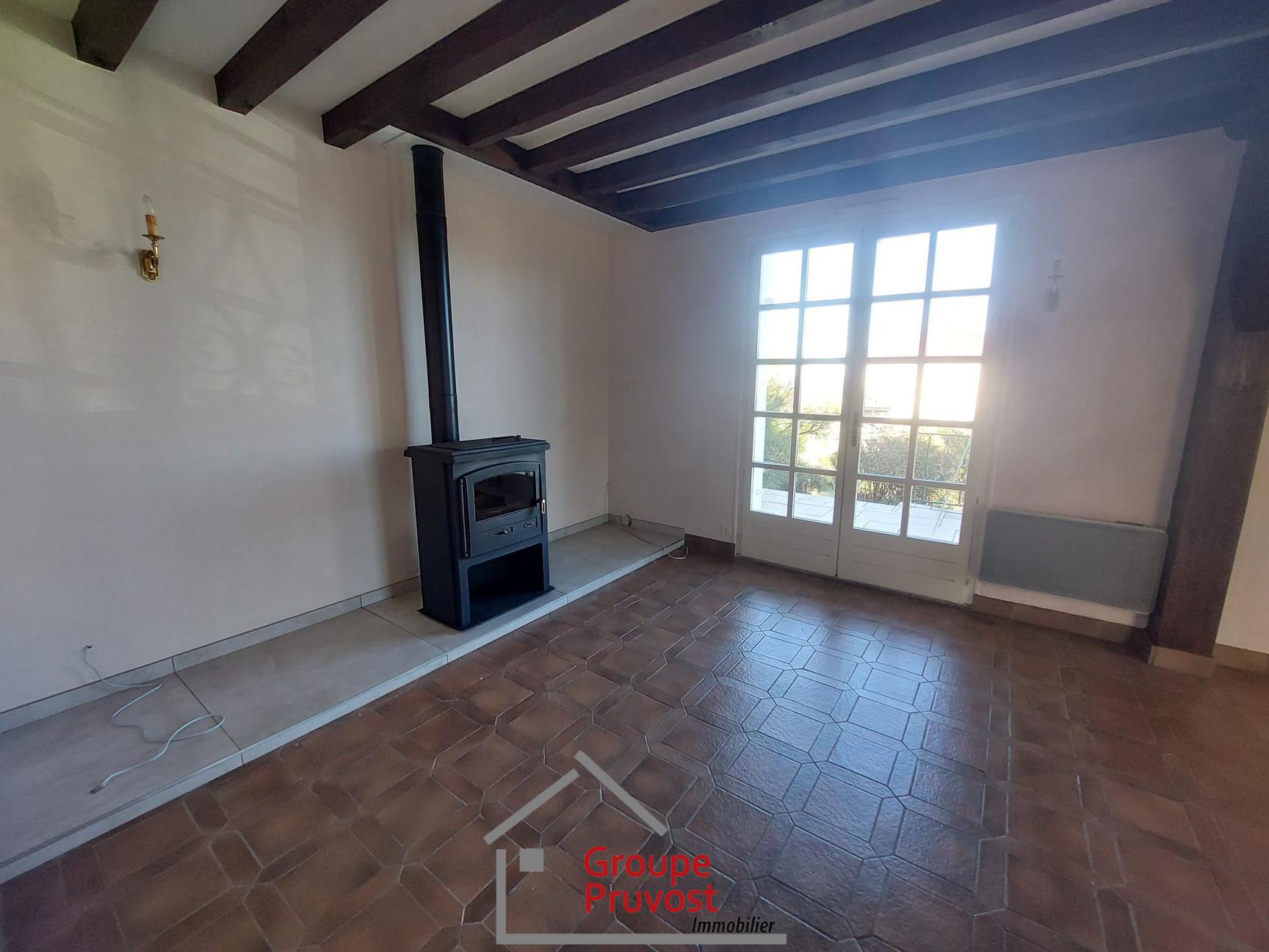 Vente Villa 170 m² à Pollionnay 472 000 €
