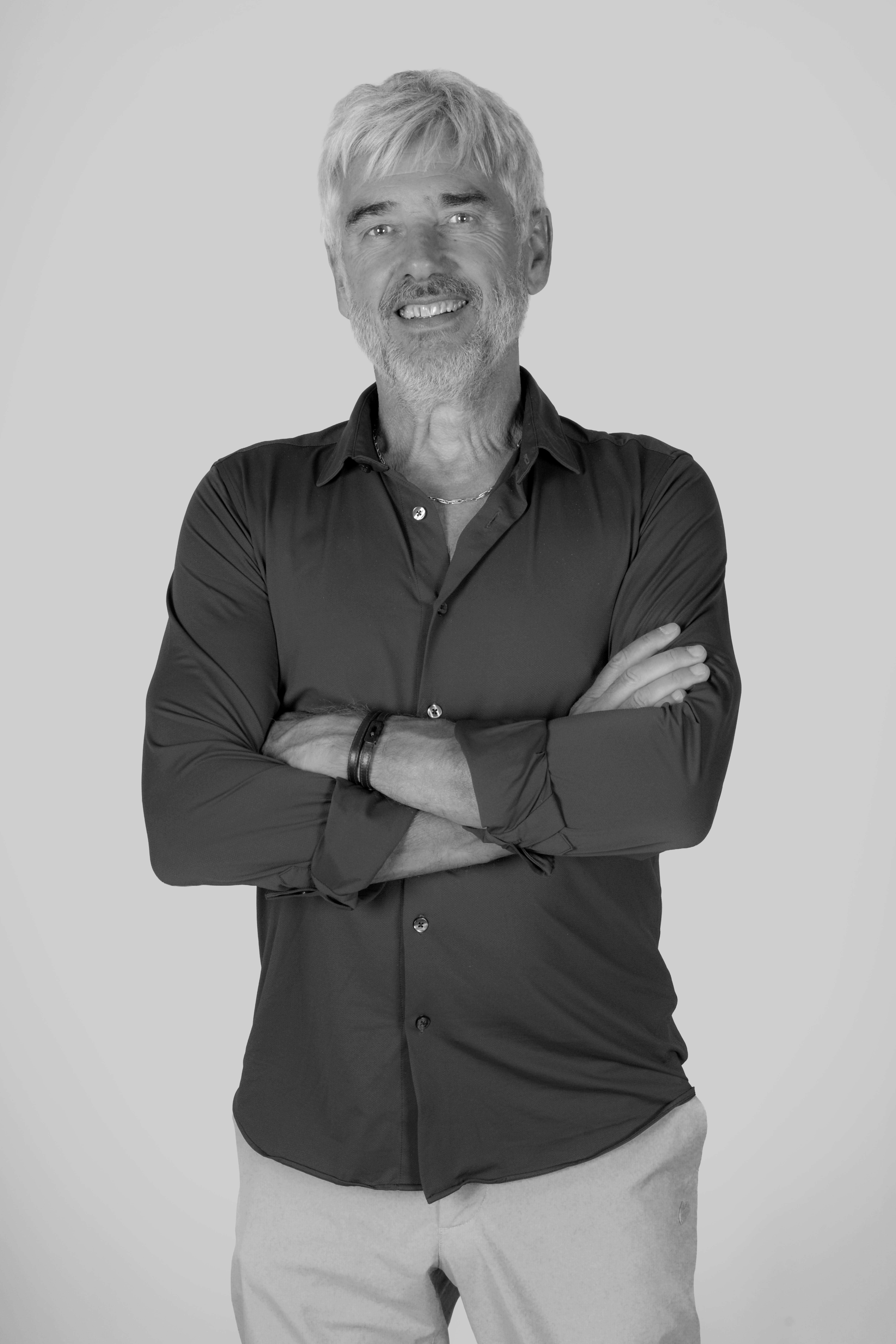 Christophe Nivot