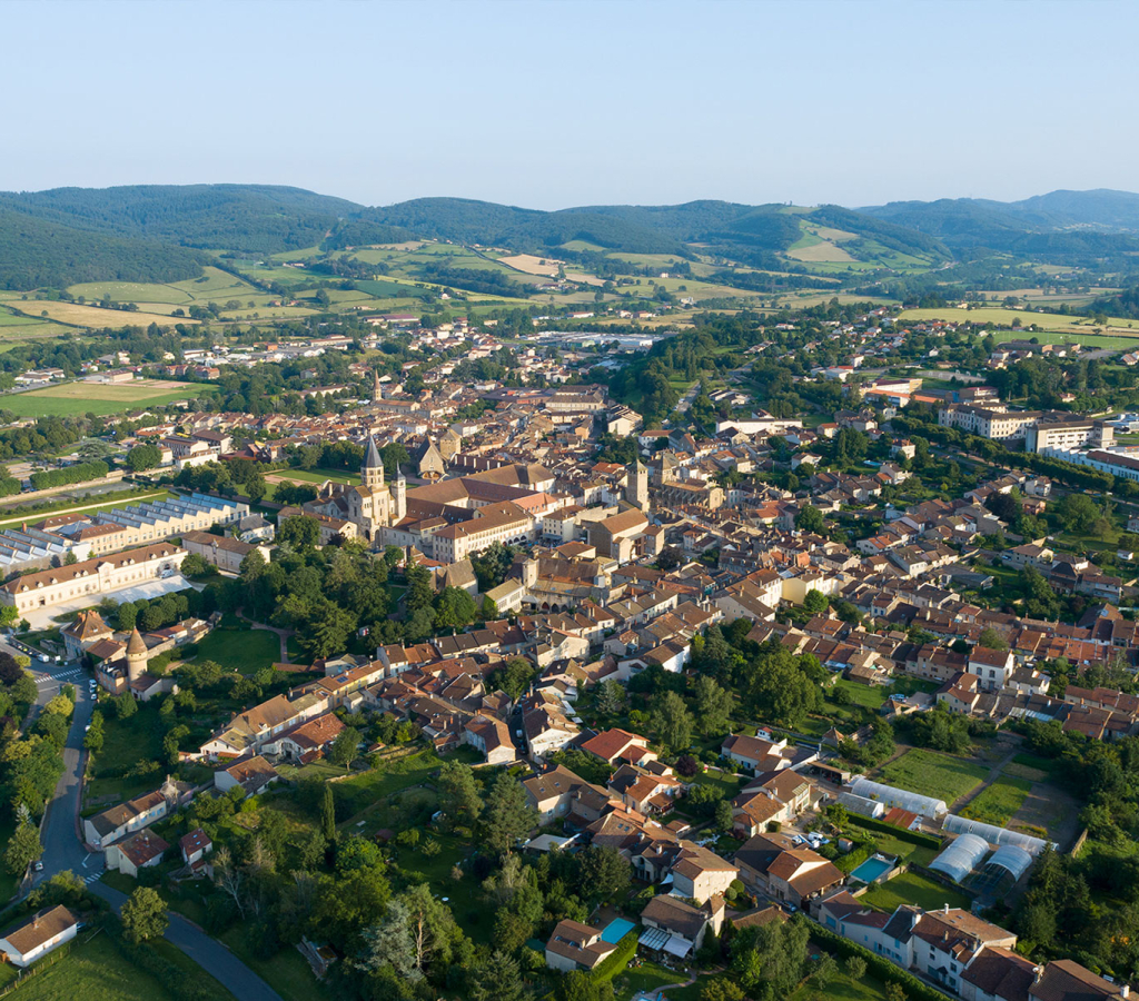cluny